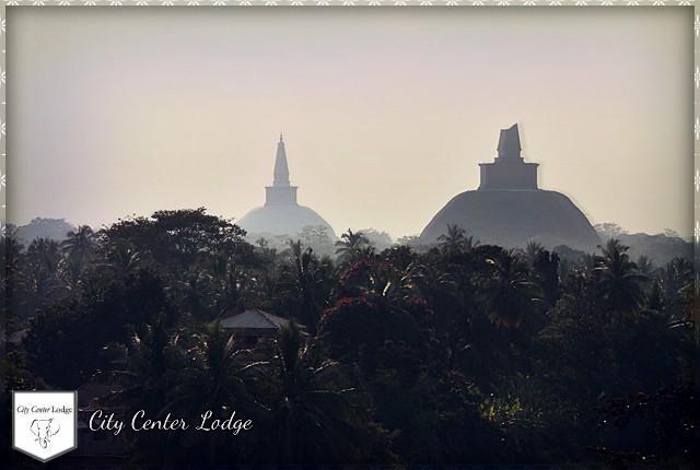 City Centre Lodge Ponnarankulama Ngoại thất bức ảnh