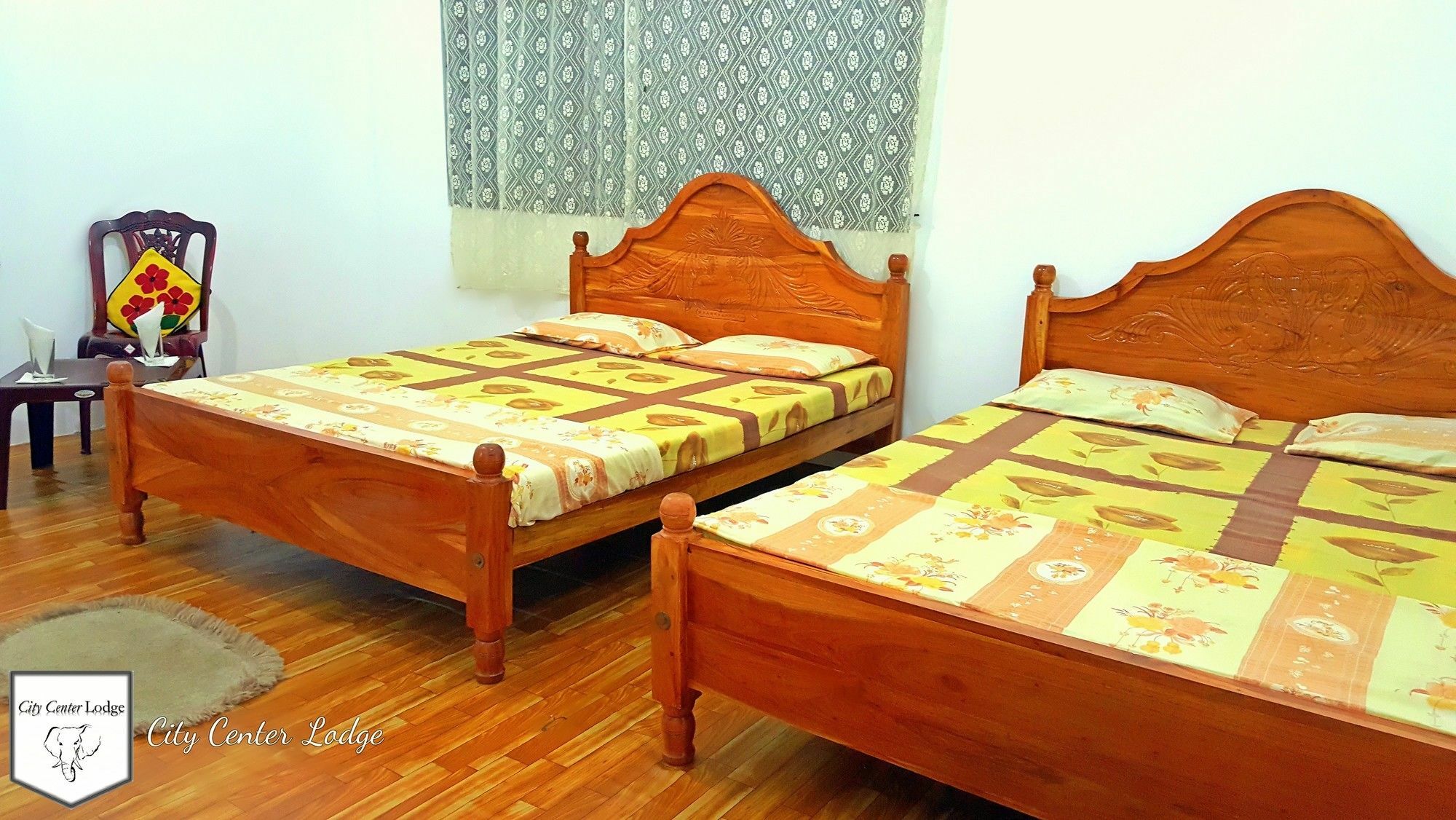 City Centre Lodge Ponnarankulama Ngoại thất bức ảnh