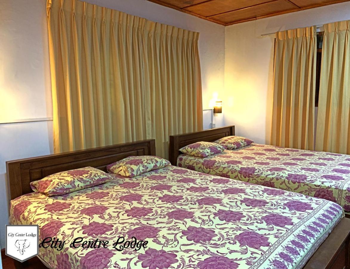 City Centre Lodge Ponnarankulama Ngoại thất bức ảnh