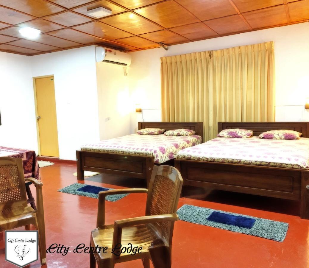 City Centre Lodge Ponnarankulama Ngoại thất bức ảnh
